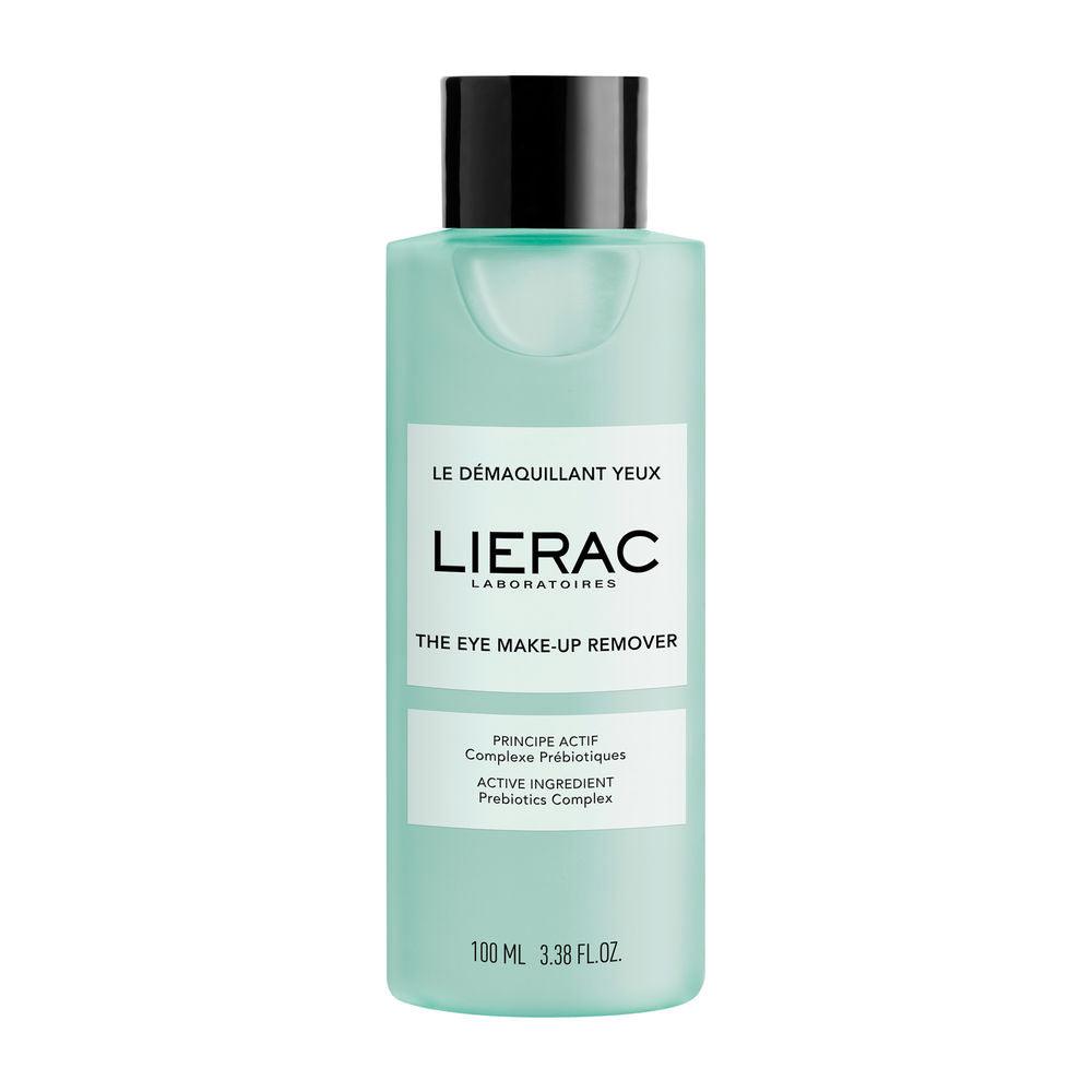 LIERAC EYE MAKEUP REMOVER 100 ml in , Facial Cosmetics by LIERAC. Merkmale: . Verfügbar bei ParfümReich.