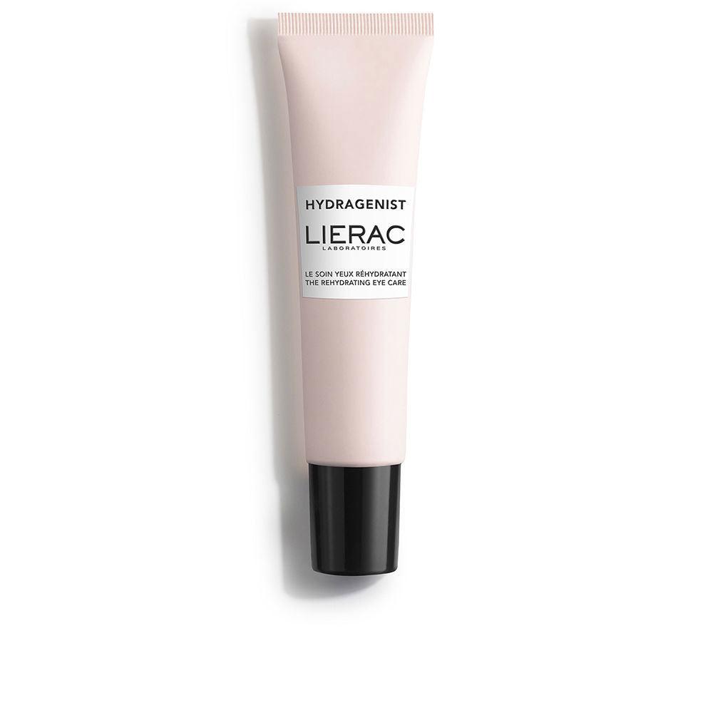 LIERAC HYDRAGENIST contorno de ojos rehidratante 15 ml in , Facial Cosmetics by LIERAC. Merkmale: . Verfügbar bei ParfümReich.