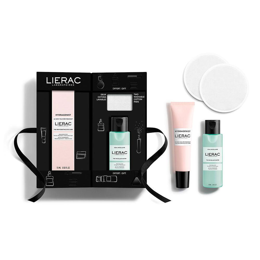 LIERAC HYDRAGENIST REHYDRATING EYE CONTOUR LOT 4 pz in , Facial Cosmetics by LIERAC. Merkmale: . Verfügbar bei ParfümReich.