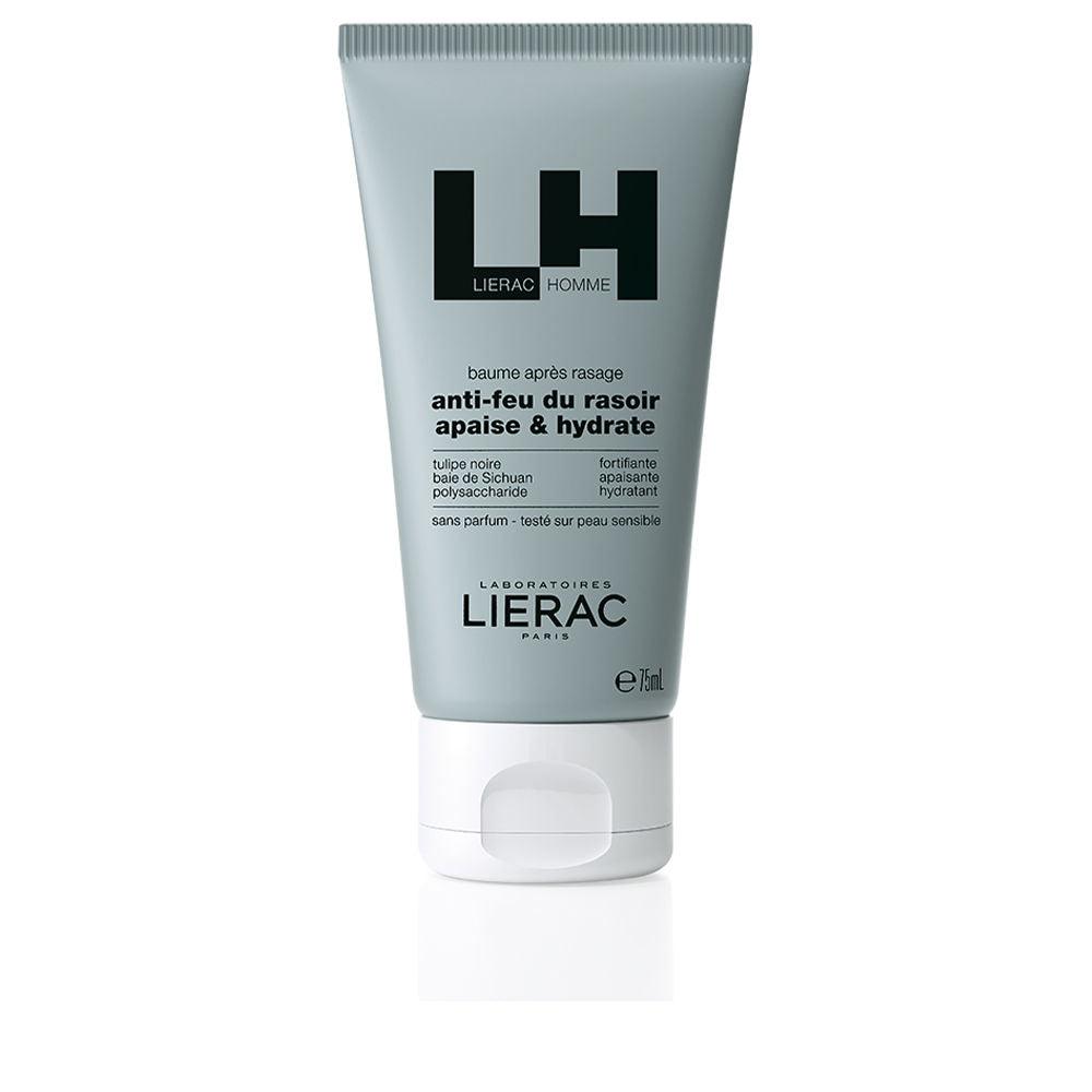LIERAC LH bálsamo after shave 75 ml in , Facial Cosmetics by LIERAC. Merkmale: . Verfügbar bei ParfümReich.
