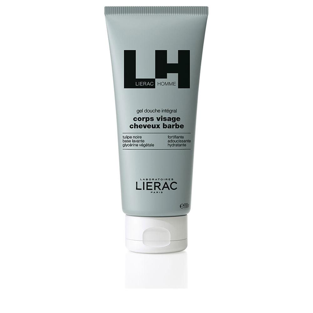LIERAC LH gel ducha integral 200 ml in , Hygiene by LIERAC. Merkmale: . Verfügbar bei ParfümReich.