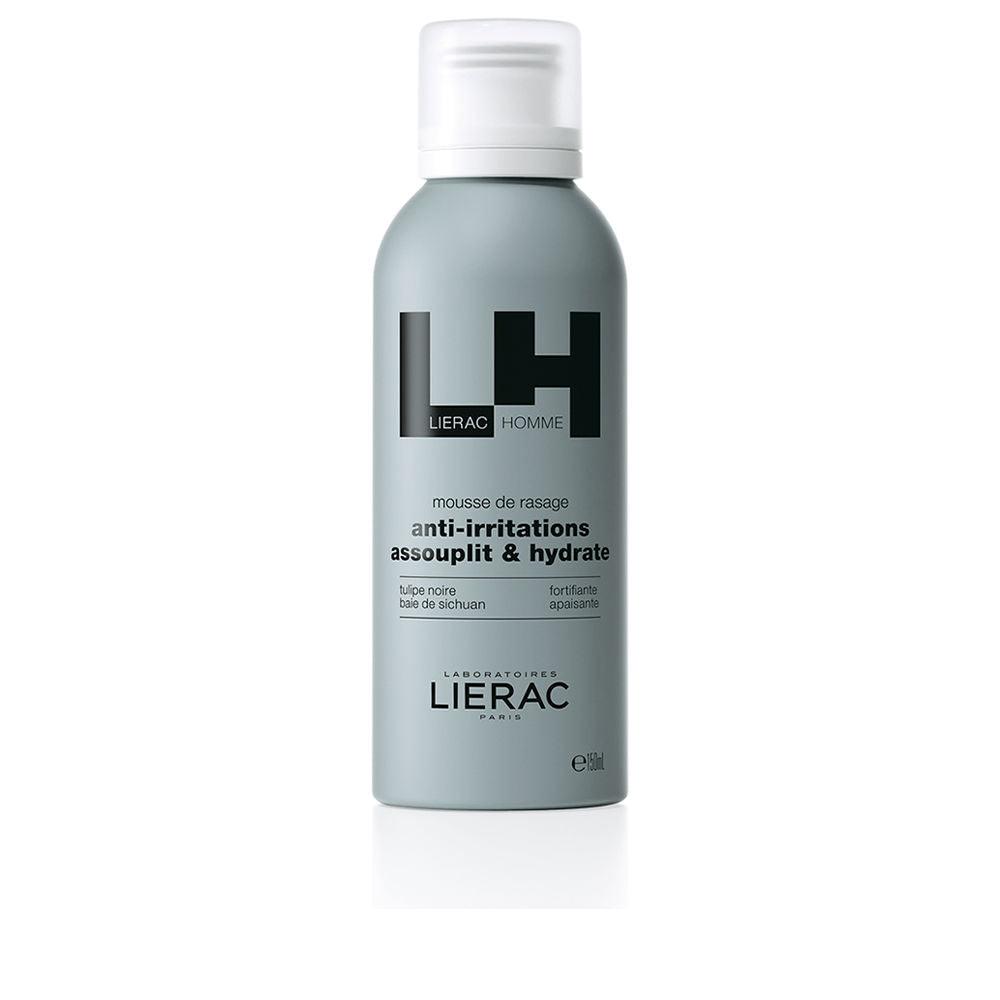 LIERAC LH shaving foam 150 ml in , Facial Cosmetics by LIERAC. Merkmale: . Verfügbar bei ParfümReich.