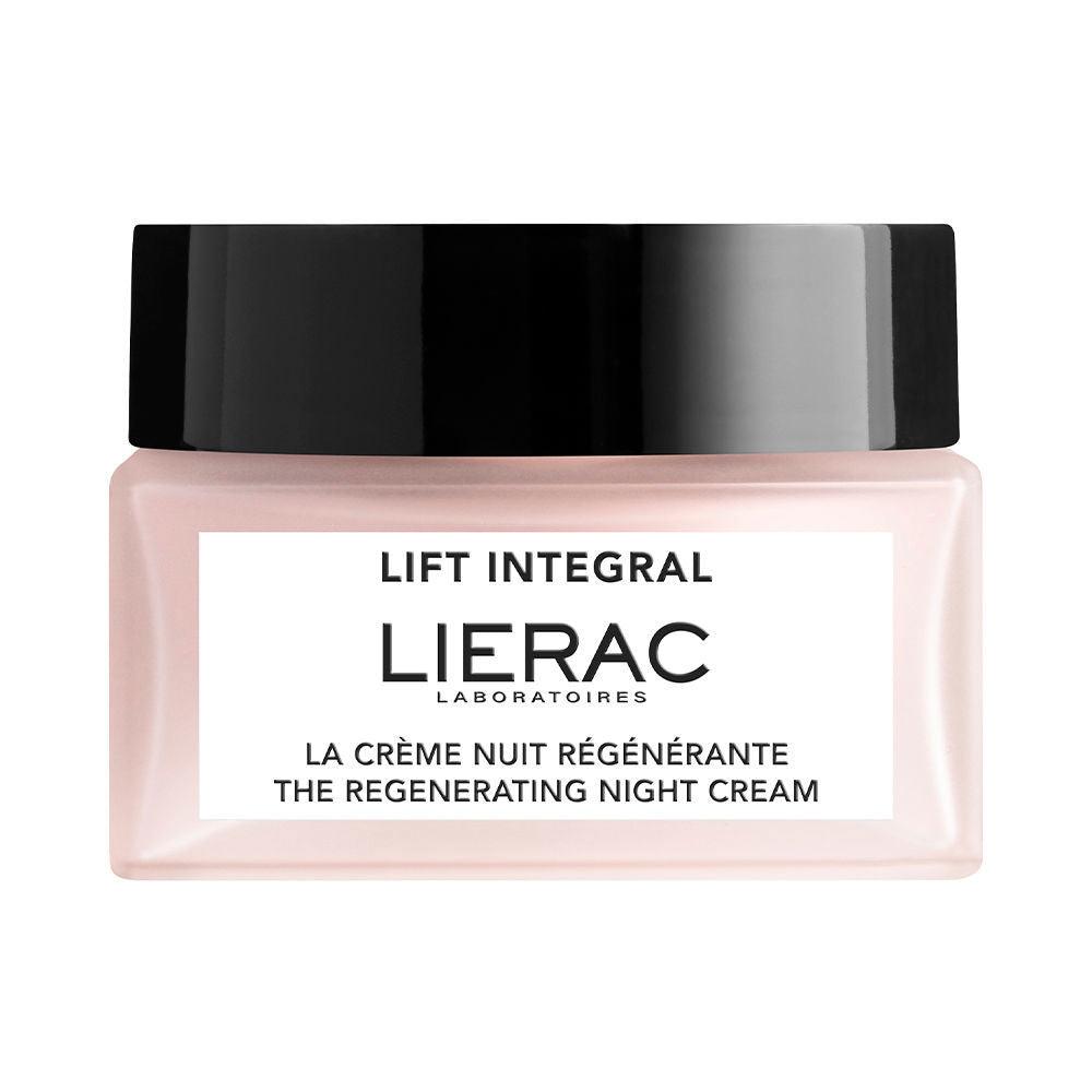 LIERAC LIFT INTEGRAL crema regeneradora de noche 50 ml in , Facial Cosmetics by LIERAC. Merkmale: . Verfügbar bei ParfümReich.