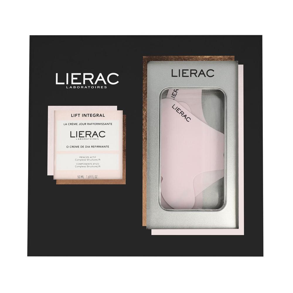 LIERAC LIFT INTEGRAL FIRMING DAY CREAM CASE 2 pcs in , Facial Cosmetics by LIERAC. Merkmale: . Verfügbar bei ParfümReich.