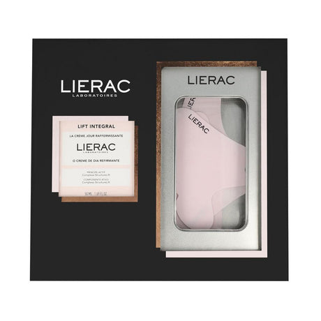 LIERAC LIFT INTEGRAL FIRMING DAY CREAM CASE 2 pcs in , Facial Cosmetics by LIERAC. Merkmale: . Verfügbar bei ParfümReich.