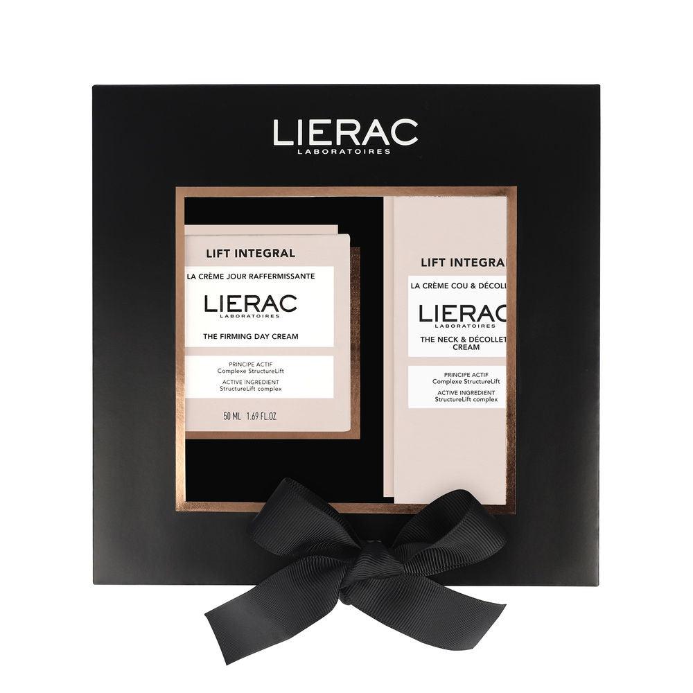 LIERAC LIFT INTEGRAL FIRMING DAY CREAM CASE 2 pcs in , Facial Cosmetics by LIERAC. Merkmale: . Verfügbar bei ParfümReich.