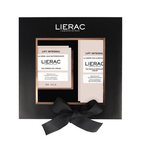 LIERAC LIFT INTEGRAL FIRMING DAY CREAM CASE 2 pcs in , Facial Cosmetics by LIERAC. Merkmale: . Verfügbar bei ParfümReich.