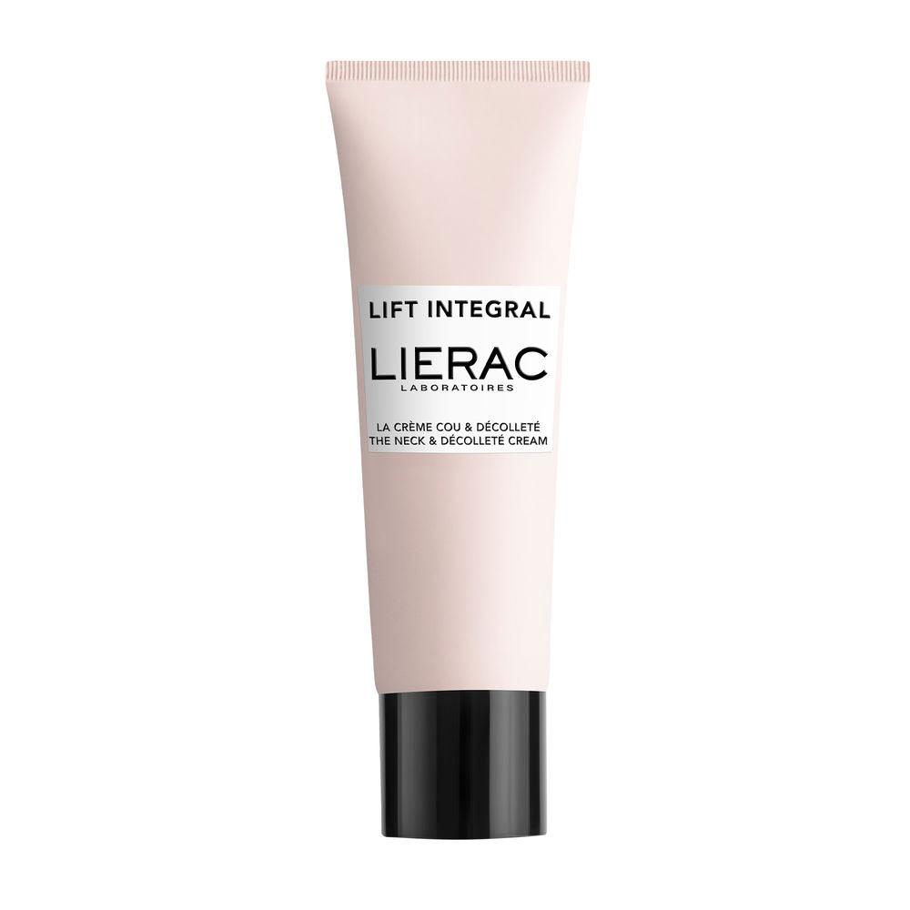 LIERAC LIFT INTEGRAL neck and décolleté cream 50 ml in , Body Cosmetics by LIERAC. Merkmale: . Verfügbar bei ParfümReich.