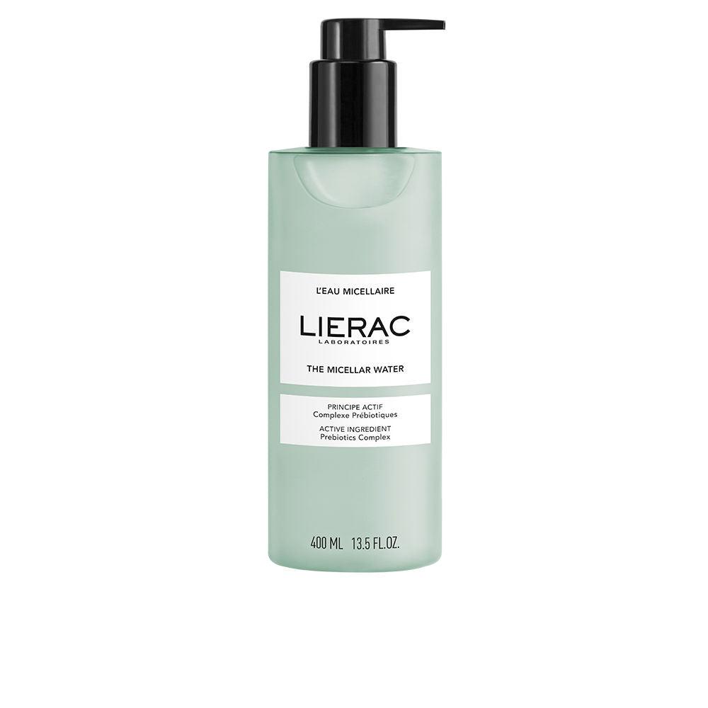LIERAC MAKEUP REMOVER micellar water 400 ml in , Facial Cosmetics by LIERAC. Merkmale: . Verfügbar bei ParfümReich.