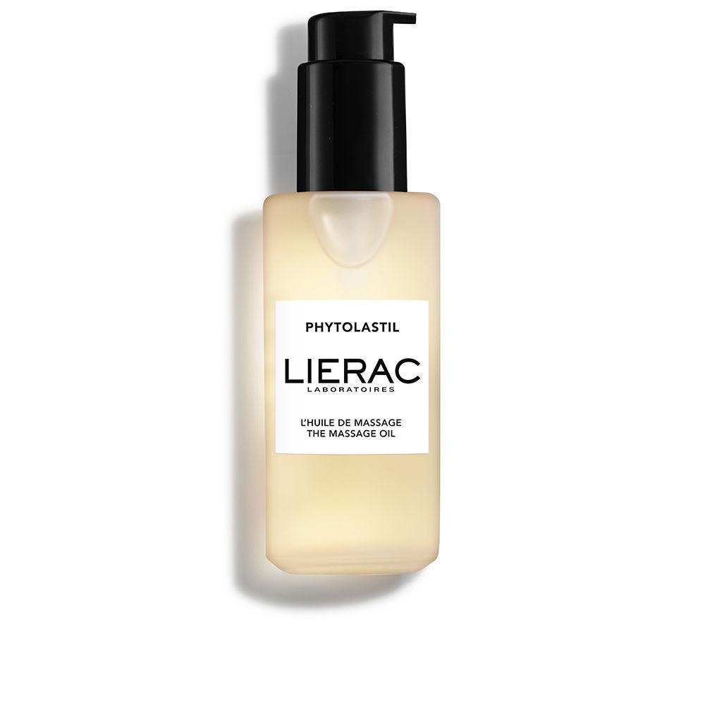 LIERAC PHYTOLASTIL massage oil 100 ml in , Body Cosmetics by LIERAC. Merkmale: . Verfügbar bei ParfümReich.