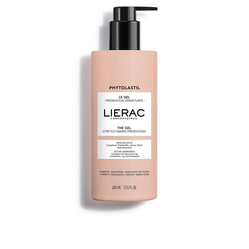 LIERAC PHYTOLASTIL stretch mark prevention gel in 400 ml , Body Cosmetics by LIERAC. Merkmale: . Verfügbar bei ParfümReich.