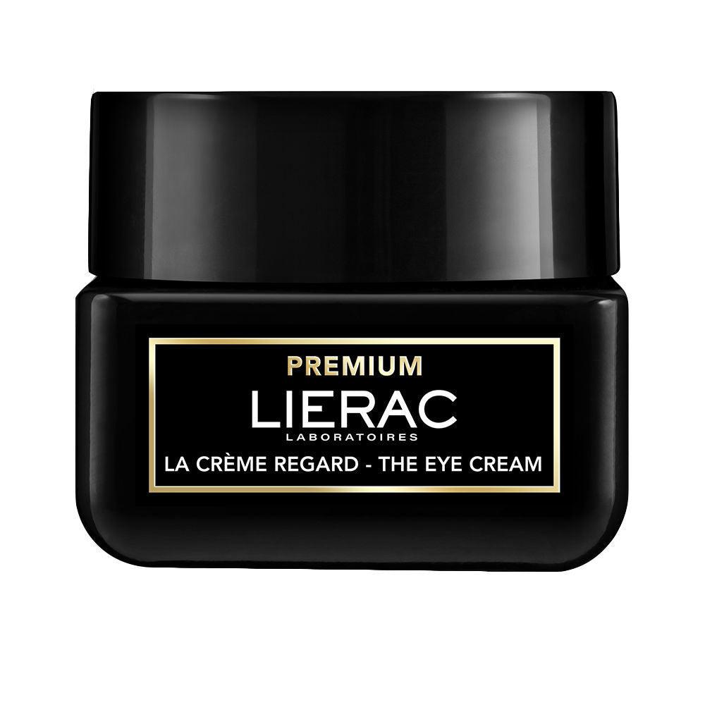 LIERAC PREMIUM eye cream 20 ml in , Facial Cosmetics by LIERAC. Merkmale: . Verfügbar bei ParfümReich.