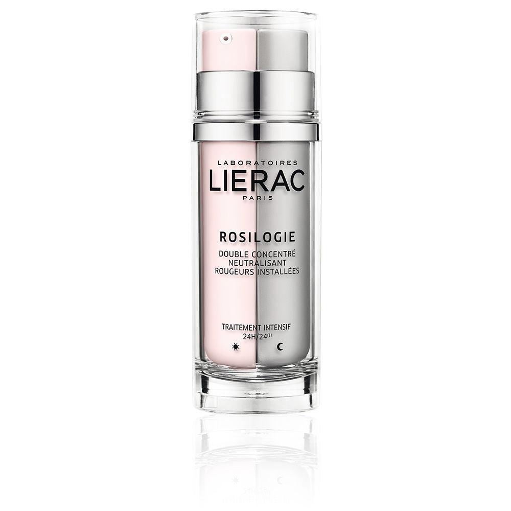 LIERAC ROSILOGIE doble concentrado neutralizante rojeces instaladas 30 ml in , Facial Cosmetics by LIERAC. Merkmale: . Verfügbar bei ParfümReich.