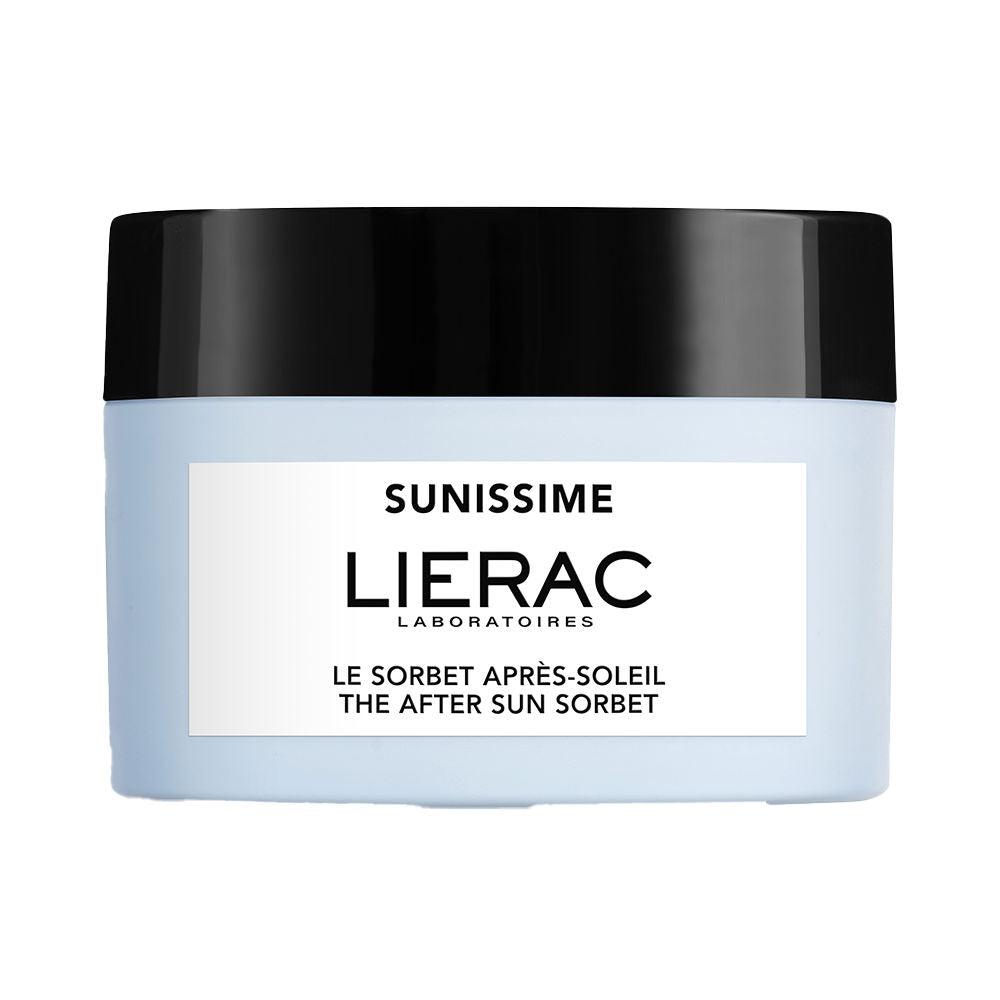 LIERAC SUNISSIME aftersun sorbet for face 50 ml in , Sun Care by LIERAC. Merkmale: . Verfügbar bei ParfümReich.
