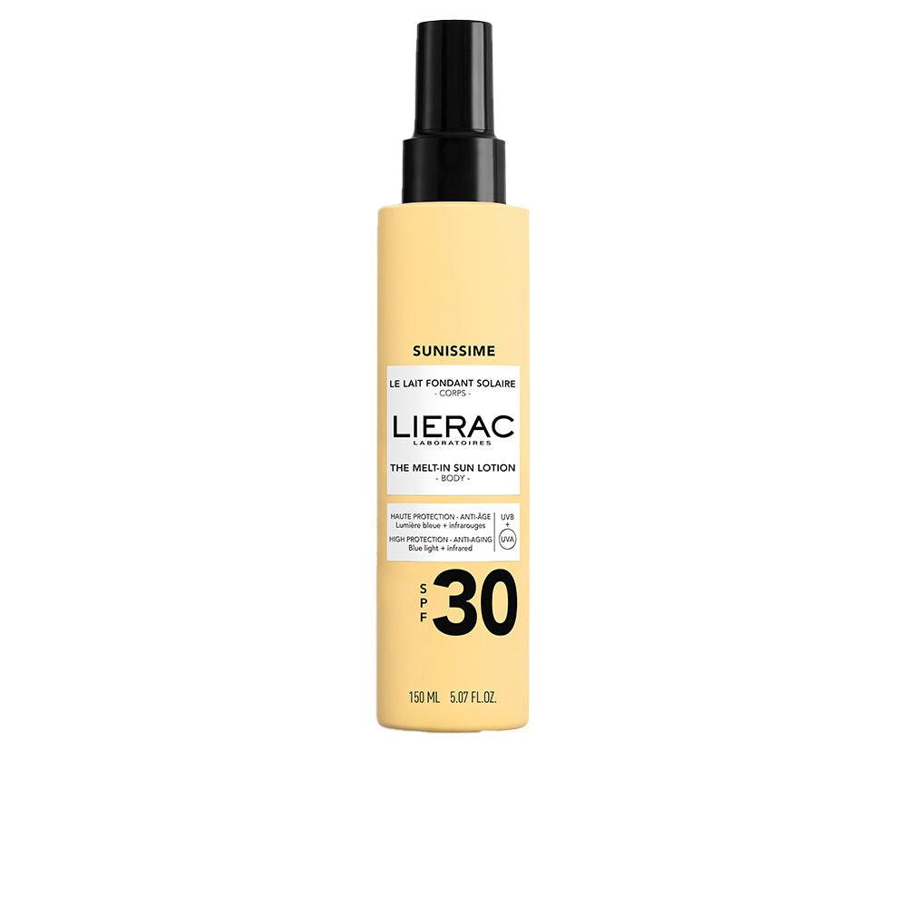 LIERAC SUNISSIME melting sun milk SPF30 150 ml in , Sun Care by LIERAC. Merkmale: . Verfügbar bei ParfümReich.