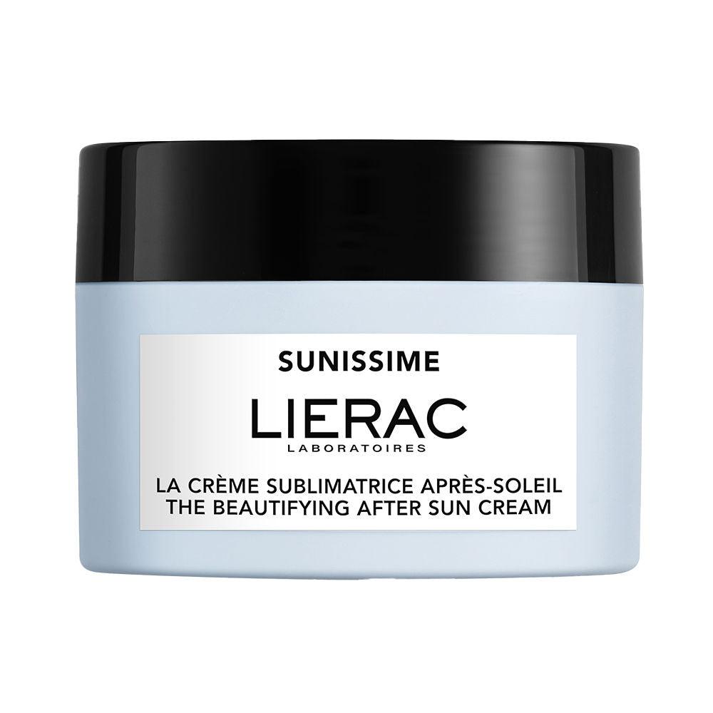 LIERAC SUNISSIME sublimating aftersun body cream 200 ml in , Sun Care by LIERAC. Merkmale: . Verfügbar bei ParfümReich.