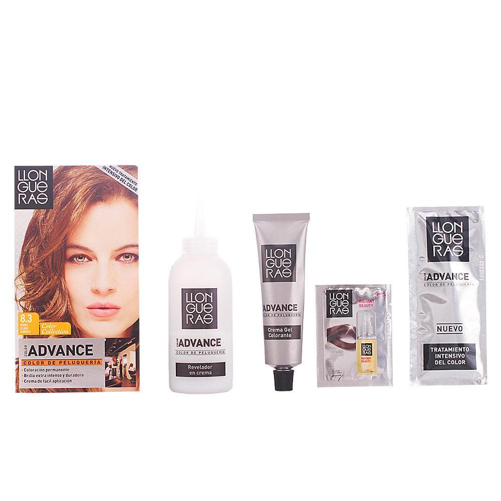 LLONGUERAS COLOR ADVANCE in , Hair by LLONGUERAS. Merkmale: . Verfügbar bei ParfümReich.