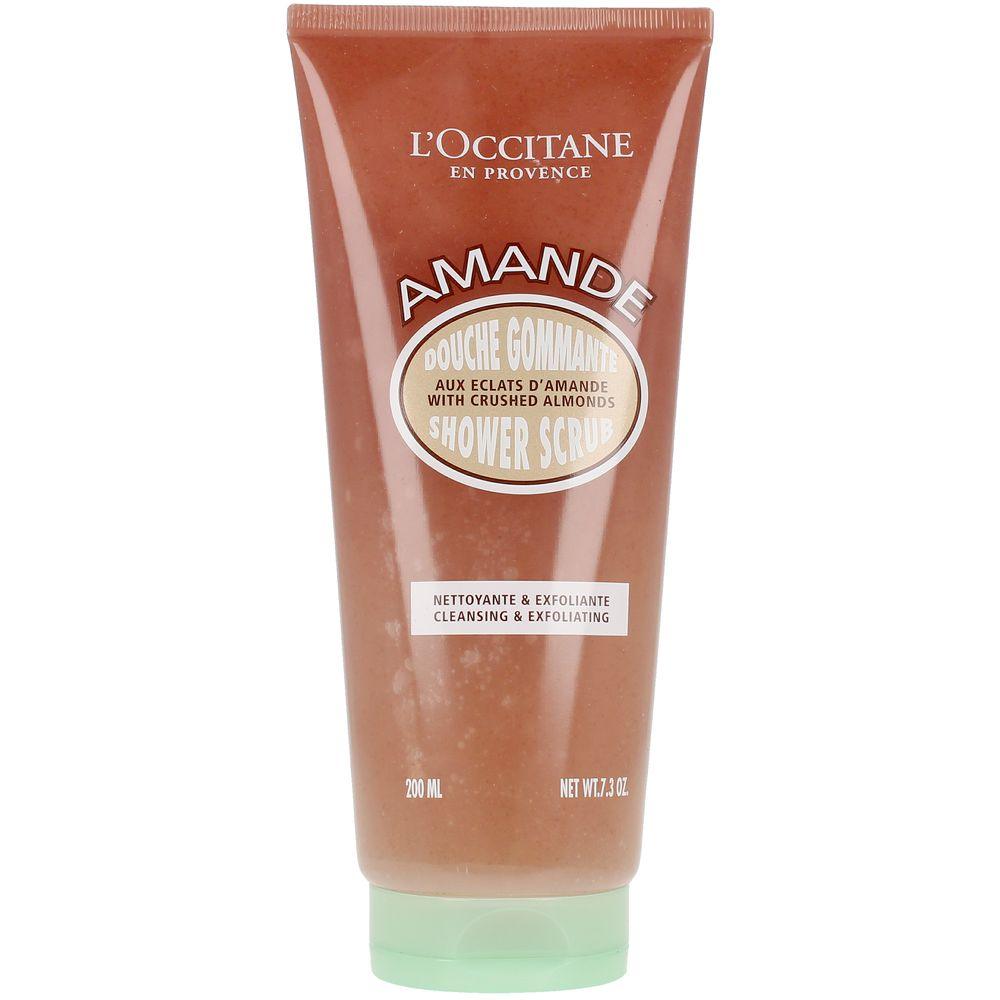 L'OCCITANE EN PROVENCE ALMOND exfoliating gel 200 ml in , Hygiene by L'OCCITANE EN PROVENCE. Merkmale: . Verfügbar bei ParfümReich.