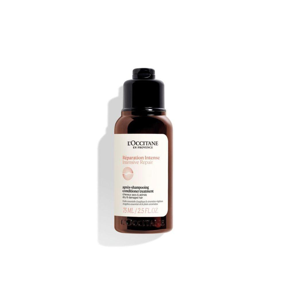 L'OCCITANE EN PROVENCE AROMA repairing conditioner in 75 ml , Hair by L'OCCITANE EN PROVENCE. Merkmale: . Verfügbar bei ParfümReich.