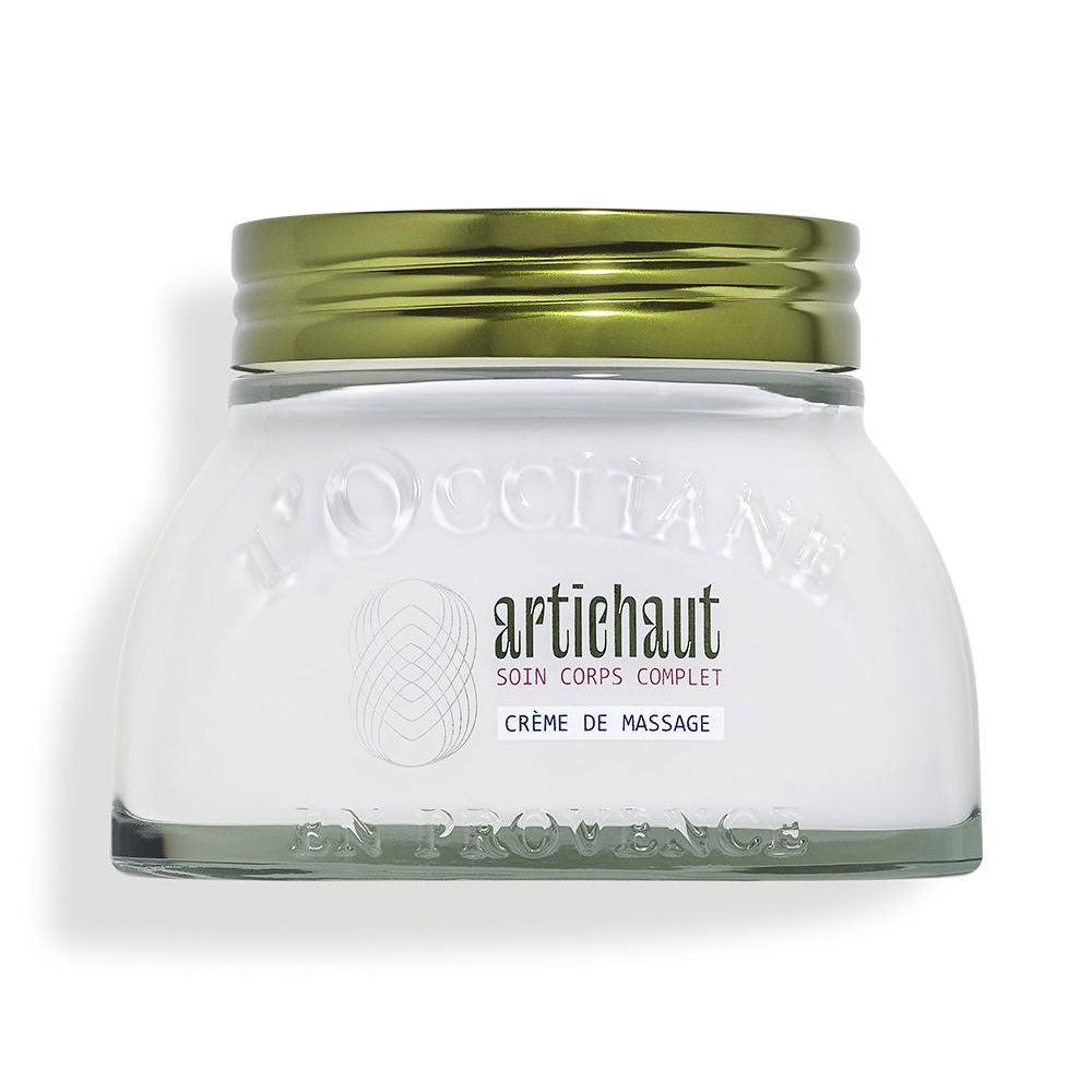 L'OCCITANE EN PROVENCE ARTICHOKE body cream 200 ml in , Body Cosmetics by L'OCCITANE EN PROVENCE. Merkmale: . Verfügbar bei ParfümReich.