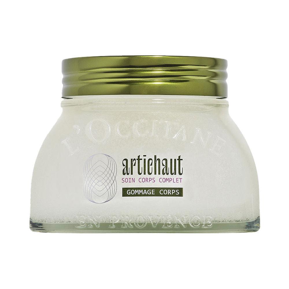 L'OCCITANE EN PROVENCE ARTICHOKE body scrub 200 ml in , Body Cosmetics by L'OCCITANE EN PROVENCE. Merkmale: . Verfügbar bei ParfümReich.
