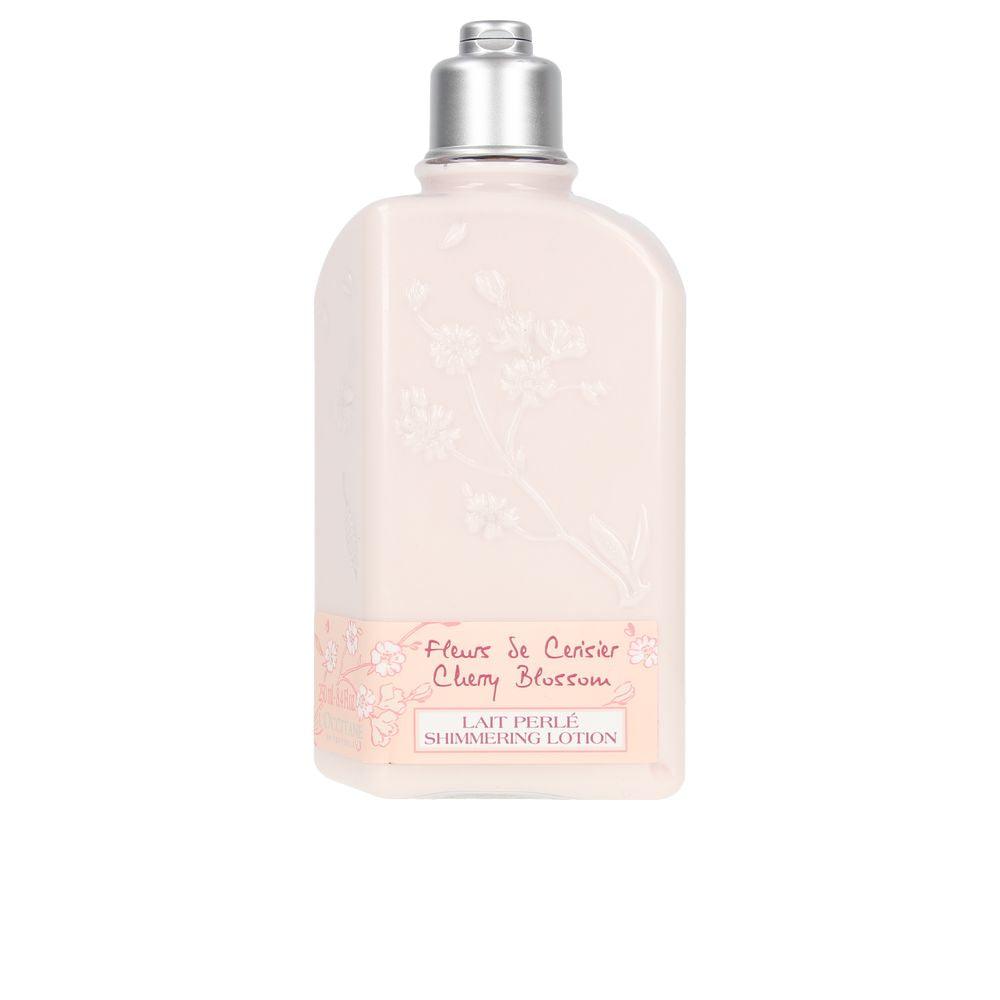L'OCCITANE EN PROVENCE FLEURS DE CERISIER lait corps 250 ml in , Body Cosmetics by L'OCCITANE EN PROVENCE. Merkmale: . Verfügbar bei ParfümReich.