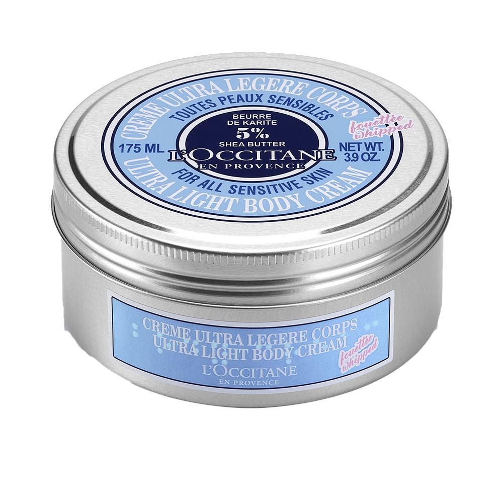 L'OCCITANE EN PROVENCE KARITE creme ultra legere corps 200 ml in , Body Cosmetics by L'OCCITANE EN PROVENCE. Merkmale: . Verfügbar bei ParfümReich.
