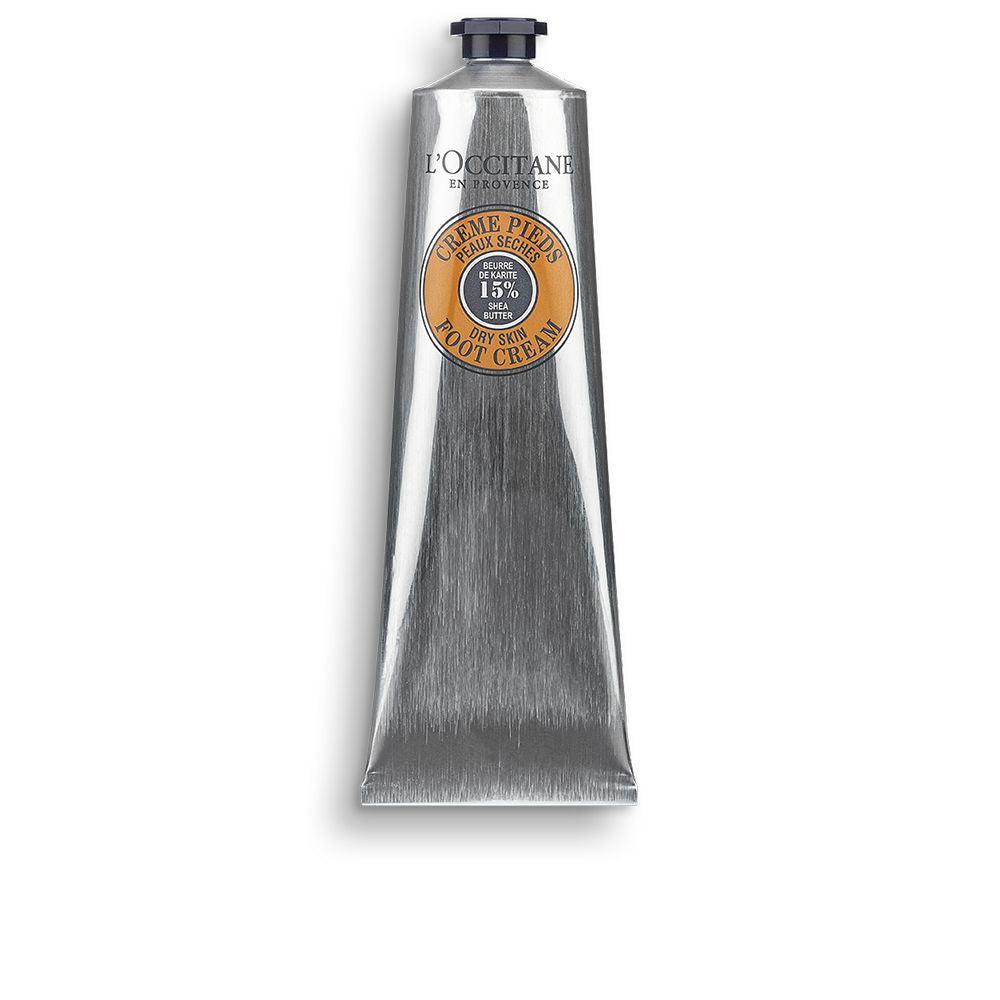 L'OCCITANE EN PROVENCE KARITE foot cream 150 ml in , Body Cosmetics by L'OCCITANE EN PROVENCE. Merkmale: . Verfügbar bei ParfümReich.