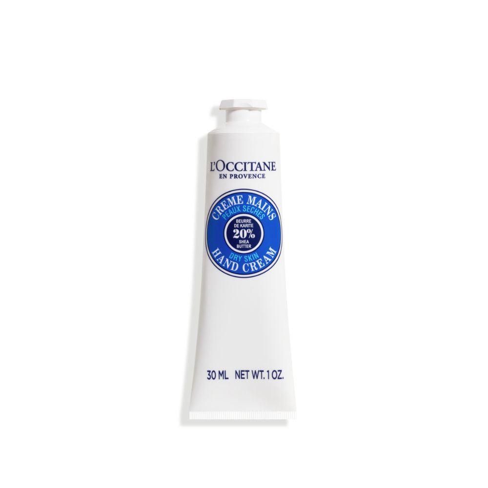L'OCCITANE EN PROVENCE KARITE hand cream 30 ml in , Body Cosmetics by L'OCCITANE EN PROVENCE. Merkmale: . Verfügbar bei ParfümReich.