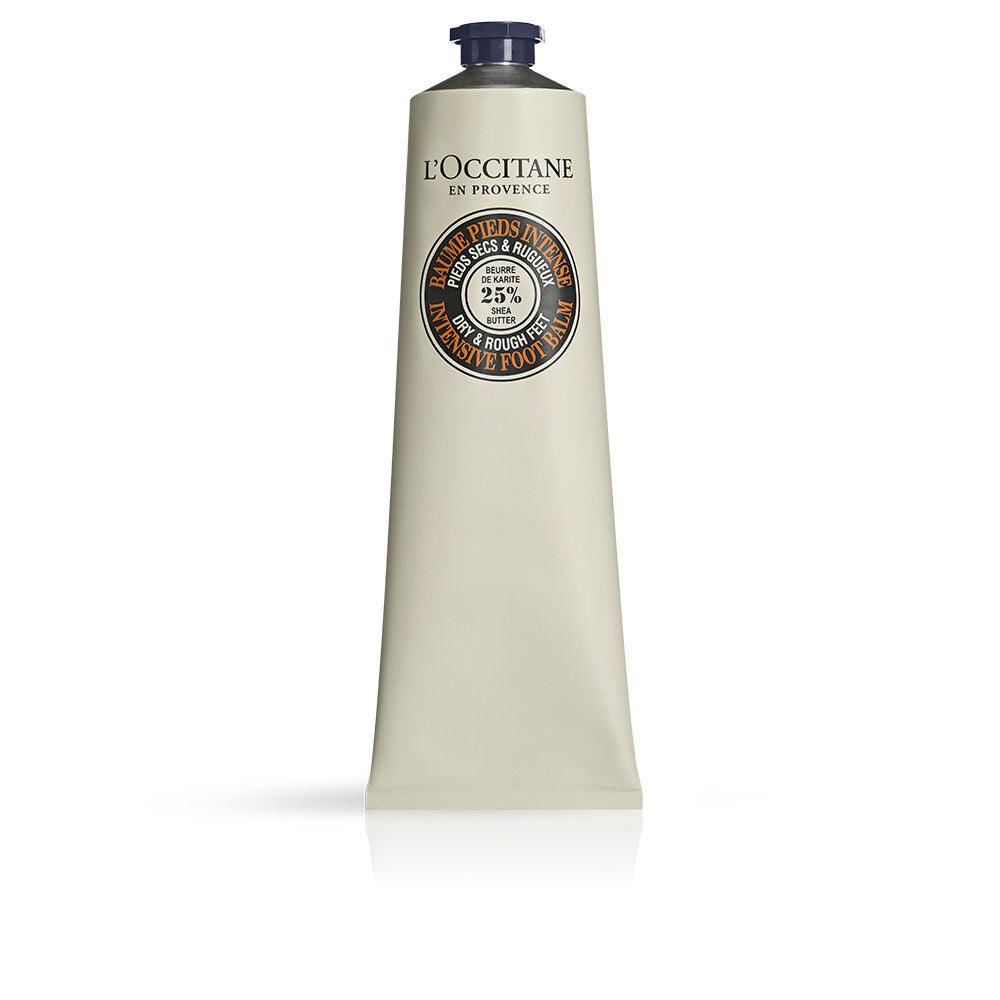 L'OCCITANE EN PROVENCE KARITE intense foot balm 150 ml in , Body Cosmetics by L'OCCITANE EN PROVENCE. Merkmale: . Verfügbar bei ParfümReich.