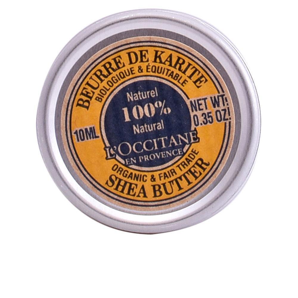 L'OCCITANE EN PROVENCE KARITE pur beurre de karité 10 ml in , Body Cosmetics by L'OCCITANE EN PROVENCE. Merkmale: . Verfügbar bei ParfümReich.