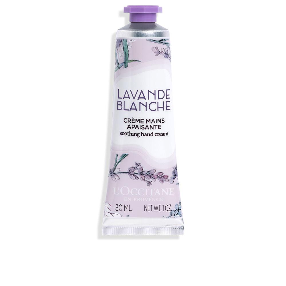 L'OCCITANE EN PROVENCE LAVANDA crema de manos calmante 30 ml in , Body Cosmetics by L'OCCITANE EN PROVENCE. Merkmale: . Verfügbar bei ParfümReich.