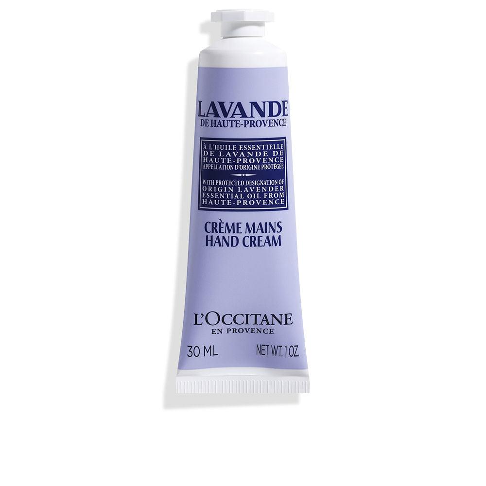 L'OCCITANE EN PROVENCE LAVENDER hand cream 30 ml in , Body Cosmetics by L'OCCITANE EN PROVENCE. Merkmale: . Verfügbar bei ParfümReich.