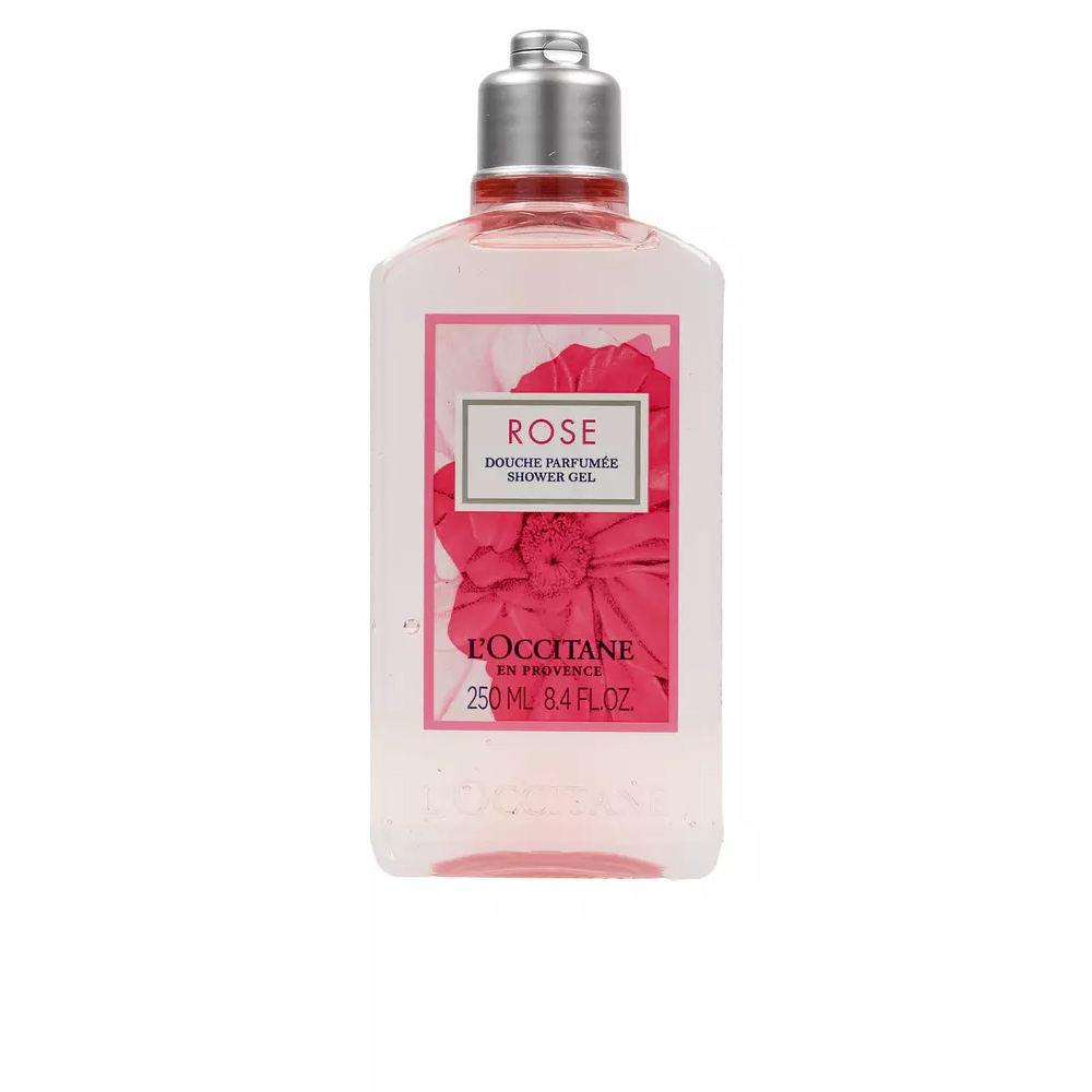 L'OCCITANE EN PROVENCE ROSA shower gel 250 ml in , Hygiene by L'OCCITANE EN PROVENCE. Merkmale: . Verfügbar bei ParfümReich.