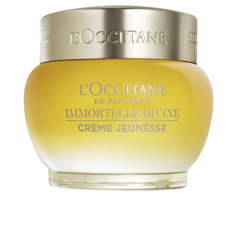 L'OCCITANE EN PROVENCE SIEMPREVIVA divine cream 50 ml in , Facial Cosmetics by L'OCCITANE EN PROVENCE. Merkmale: . Verfügbar bei ParfümReich.
