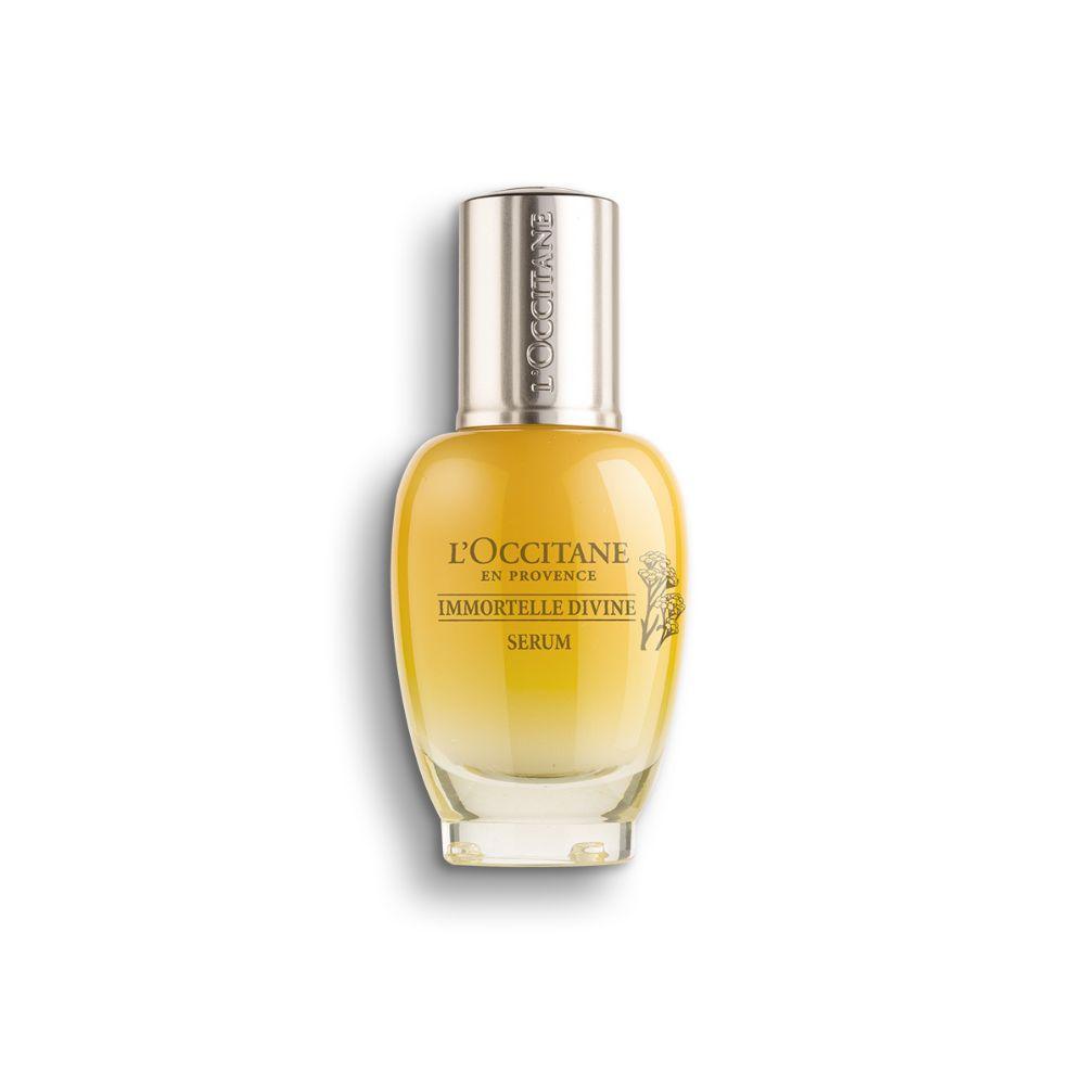 L'OCCITANE EN PROVENCE SIEMPREVIVA divine serum 30 ml in , Facial Cosmetics by L'OCCITANE EN PROVENCE. Merkmale: . Verfügbar bei ParfümReich.