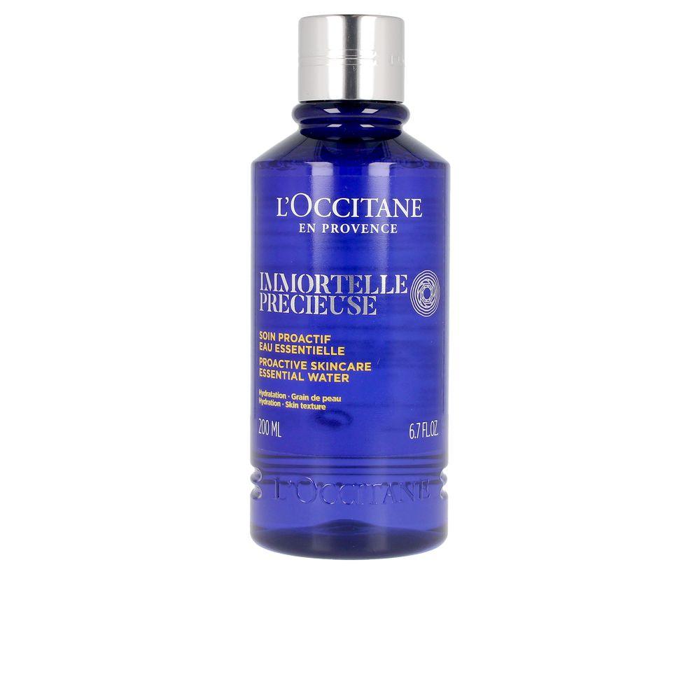 L'OCCITANE EN PROVENCE SIEMPREVIVA PRECIOSA agua esencial 200 ml in , Facial Cosmetics by L'OCCITANE EN PROVENCE. Merkmale: . Verfügbar bei ParfümReich.