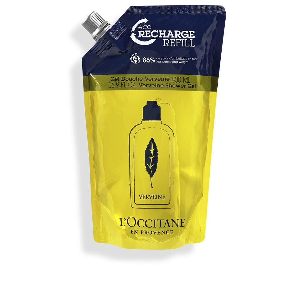 L'OCCITANE EN PROVENCE VERBENA ecorecharge shower gel 500 ml in , Hygiene by L'OCCITANE EN PROVENCE. Merkmale: . Verfügbar bei ParfümReich.