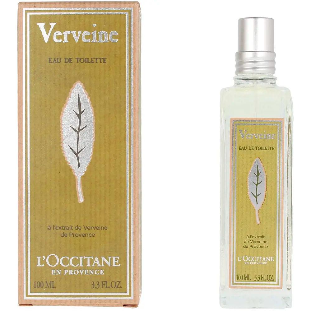 L'OCCITANE EN PROVENCE VERBENA edt vapor 100 ml in , Perfumes by L'OCCITANE EN PROVENCE. Merkmale: . Verfügbar bei ParfümReich.