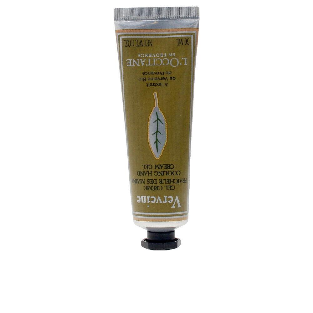 L'OCCITANE EN PROVENCE VERVEINE crème mains 30 ml in , Body Cosmetics by L'OCCITANE EN PROVENCE. Merkmale: . Verfügbar bei ParfümReich.
