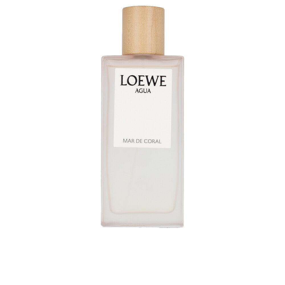 Loewe Agua Mar De Coral Eau De Toilette, Für Damen in 100 ml , Perfumes by LOEWE. Merkmale: . Verfügbar bei ParfümReich.