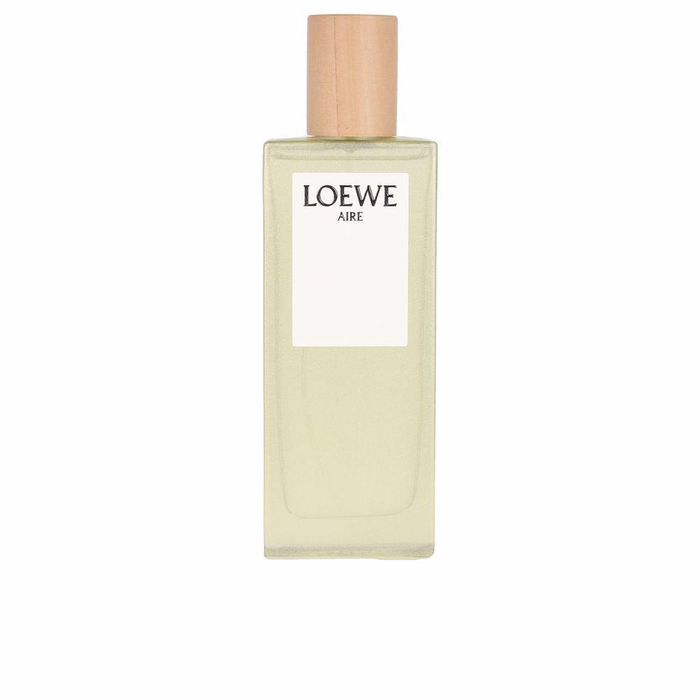 Loewe Aire Eau De Toilette, Für Damen in 50 ml , Perfumes by LOEWE. Merkmale: . Verfügbar bei ParfümReich.