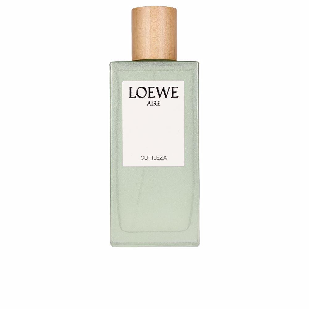 Loewe Aire Sutileza Eau De Toilette, Für Damen in 100 ml , Perfumes by LOEWE. Merkmale: . Verfügbar bei ParfümReich.