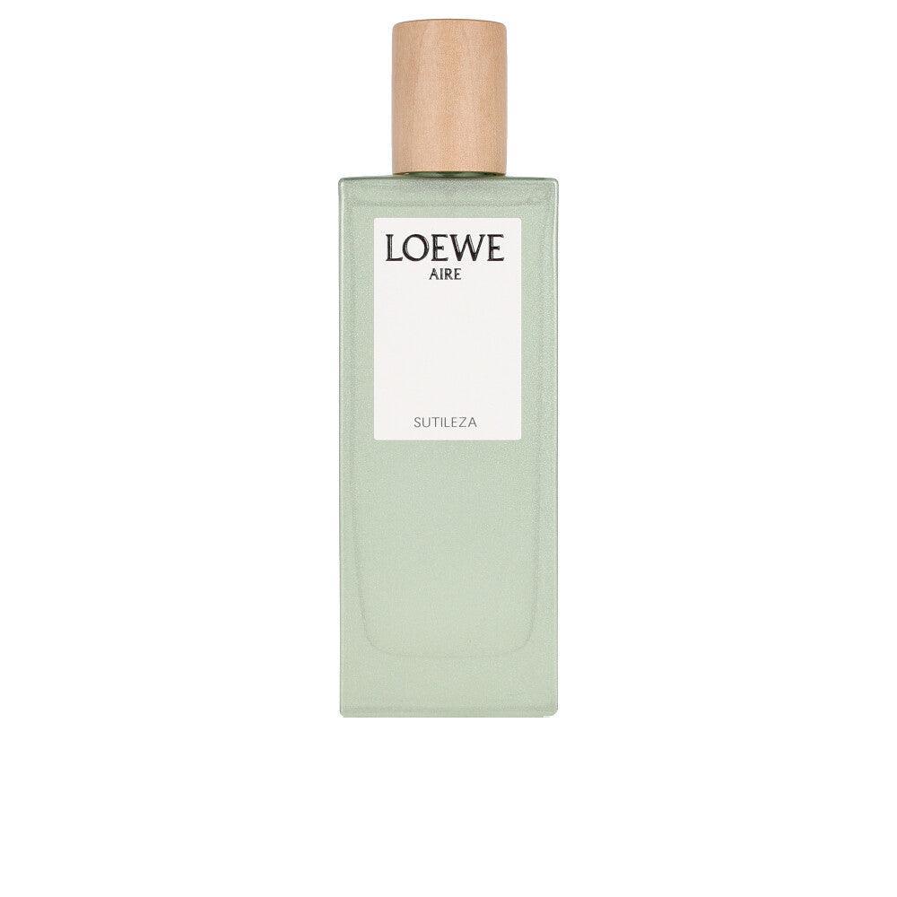Loewe Aire Sutileza Eau De Toilette, Für Damen in 50 ml , Perfumes by LOEWE. Merkmale: . Verfügbar bei ParfümReich.