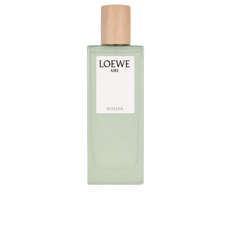 Loewe Aire Sutileza Eau De Toilette, Für Damen in 50 ml , Perfumes by LOEWE. Merkmale: . Verfügbar bei ParfümReich.