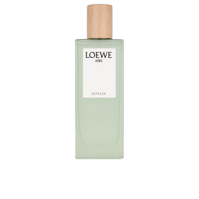 Loewe Aire Sutileza Eau De Toilette, Für Damen in 50 ml , Perfumes by LOEWE. Merkmale: . Verfügbar bei ParfümReich.