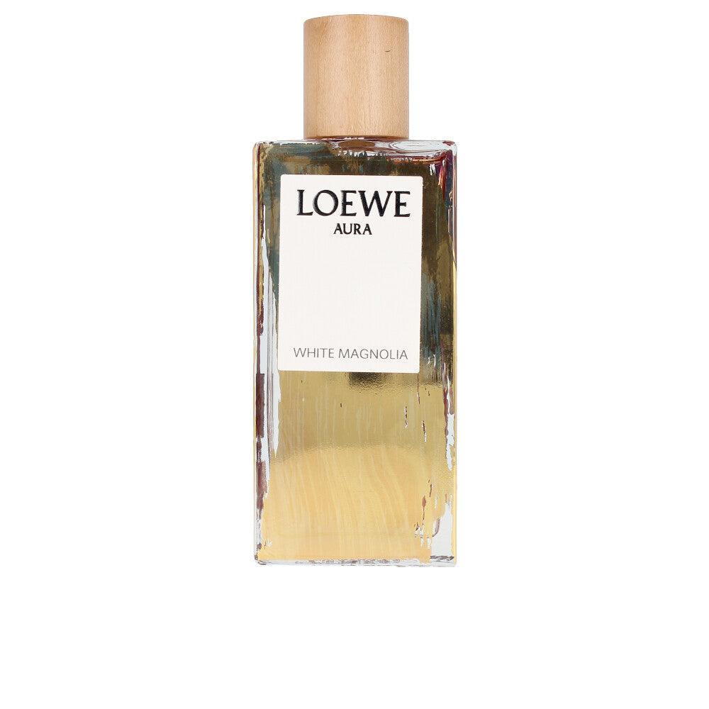 Loewe Aura White Magnolia Eau De Parfum, Für Damen in 100 ml , Perfumes by LOEWE. Merkmale: . Verfügbar bei ParfümReich.