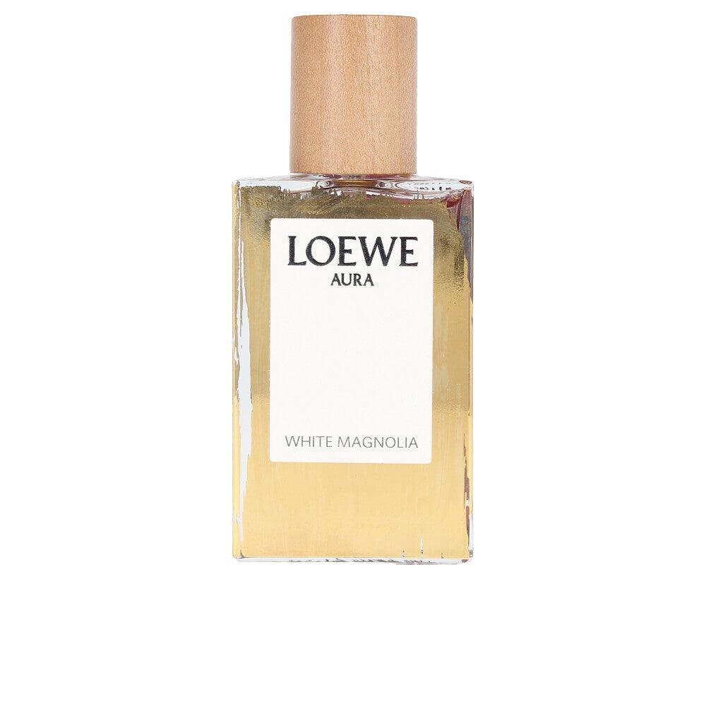 Loewe Aura White Magnolia Eau De Parfum, Für Damen in 30 ml , Perfumes by LOEWE. Merkmale: . Verfügbar bei ParfümReich.