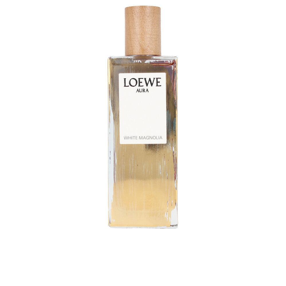 Loewe Aura White Magnolia Eau De Parfum, Für Damen in 50 ml , Perfumes by LOEWE. Merkmale: . Verfügbar bei ParfümReich.