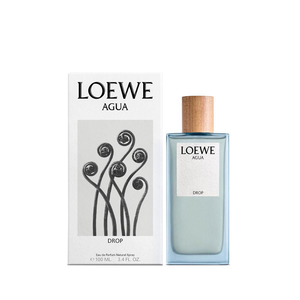 Loewe Agua Drop Eau De Parfum, Für Damen in 100 ml , Perfumes by LOEWE. Merkmale: Loewe Agua Drop Eau De Parfum. Verfügbar bei ParfümReich.